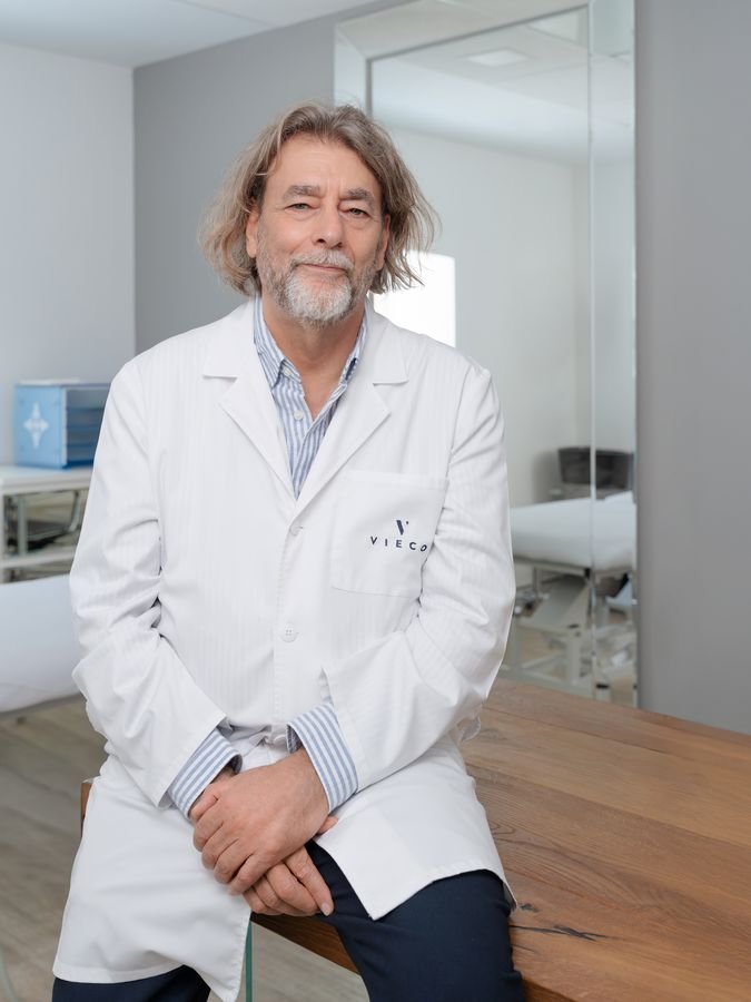 Dr. Javier Ruiz Romero