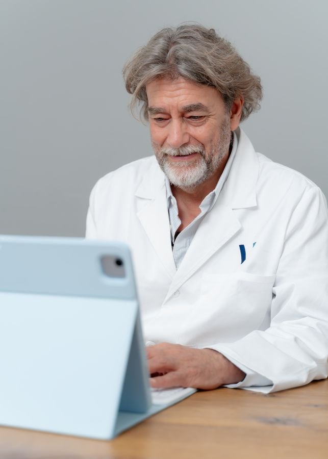 Consulta Dr. Javier Ruiz