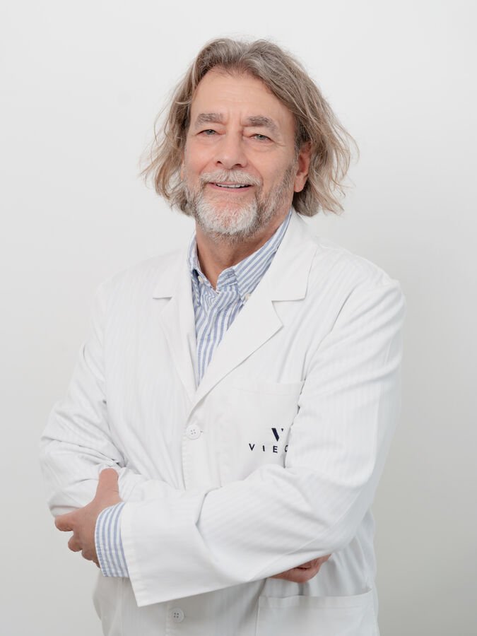 Dr. Javier Ruiz Romero